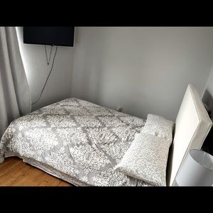 Full Bed for sell